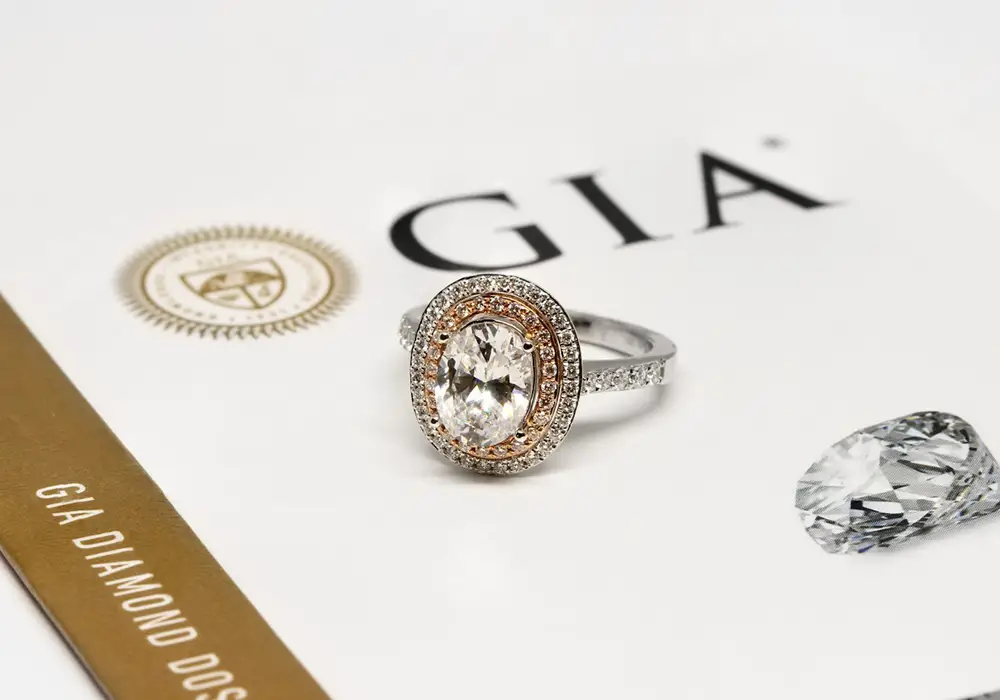 نمایندگی GIA نمایندگی GIA